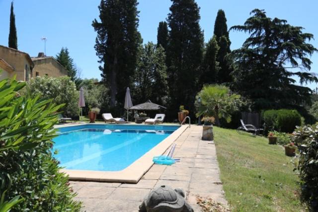 A L'Oree Des Cevennes Aigremont Exterior foto