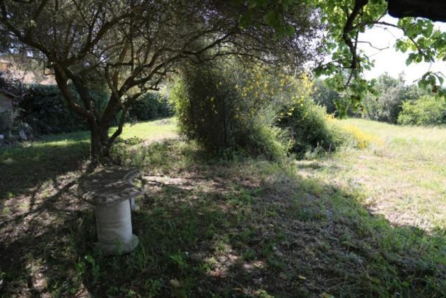 A L'Oree Des Cevennes Aigremont Exterior foto